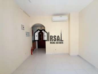 Studio  Apartment For Rent in Muwaileh Building, Muwaileh, Sharjah - 5302359