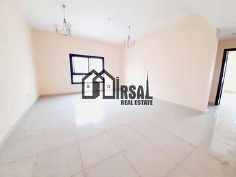 2 BR  Apartment For Rent in Muwaileh 3 Building, Muwailih Commercial, Sharjah - 5306113