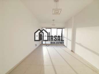 2 BR  Apartment For Rent in Aljada, Sharjah - 5318093