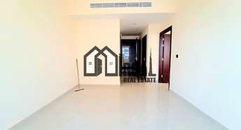 1 BR  Apartment For Rent in Aljada, Sharjah - 5322280