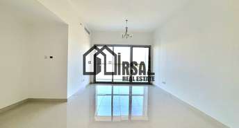 3 BR  Apartment For Rent in Aljada, Sharjah - 5322274