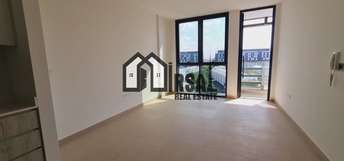 1 BR  Apartment For Rent in MISK Apartments, Aljada, Sharjah - 5322243