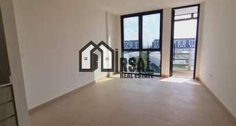 1 BR  Apartment For Rent in MISK Apartments, Aljada, Sharjah - 5322243