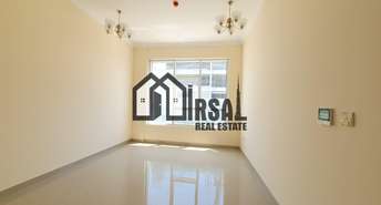 1 BR  Apartment For Rent in The Gate, Aljada, Sharjah - 5328397