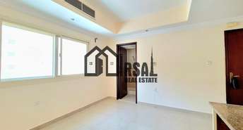 Studio  Apartment For Rent in Muwaileh 3 Building, Muwailih Commercial, Sharjah - 5297006