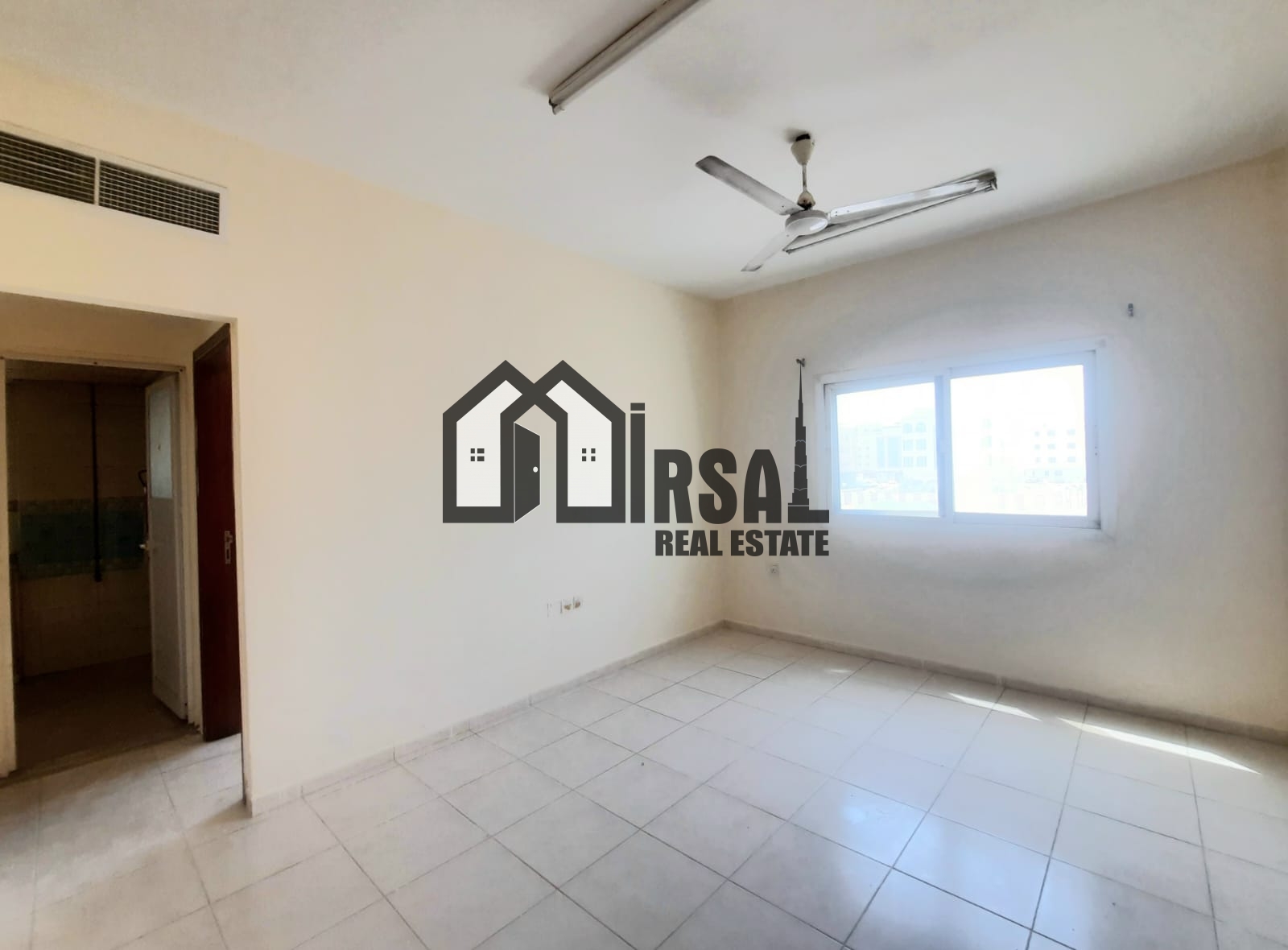 Studio Apartment For Rent in Muwaileh Building, Muwaileh, Sharjah