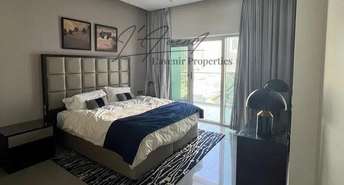 1 BR  Apartment For Sale in Damac Maison Majestine, Business Bay, Dubai - 5231922