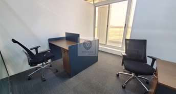 Office Space For Rent in Stadium Point, Dubai Sports City, Dubai - 5357838