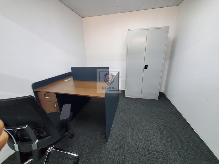 Stadium Point Office Space for Rent, Dubai Sports City, Dubai