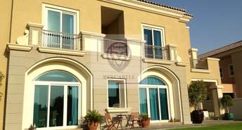 5 BR  Villa For Sale in Victory Heights, Dubai Sports City, Dubai - 5357851