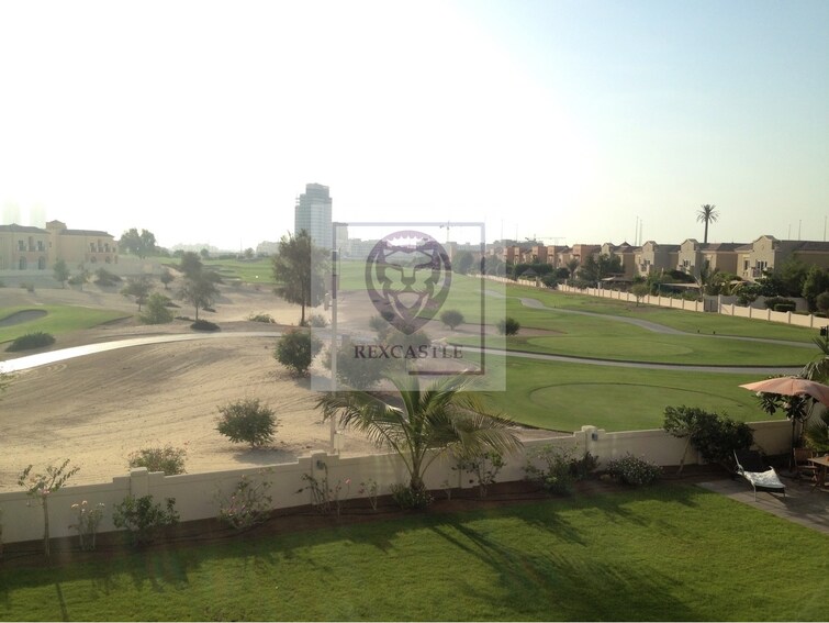 Victory Heights Villa for Sale, Dubai Sports City, Dubai
