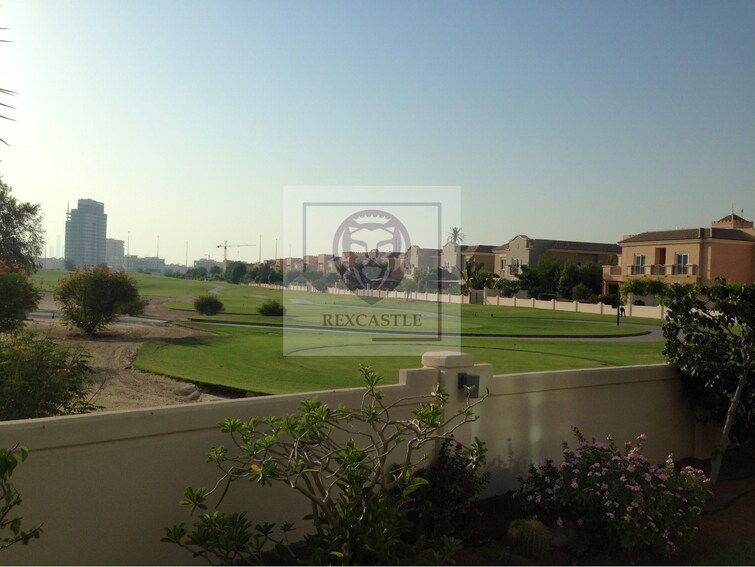 Victory Heights Villa for Sale, Dubai Sports City, Dubai