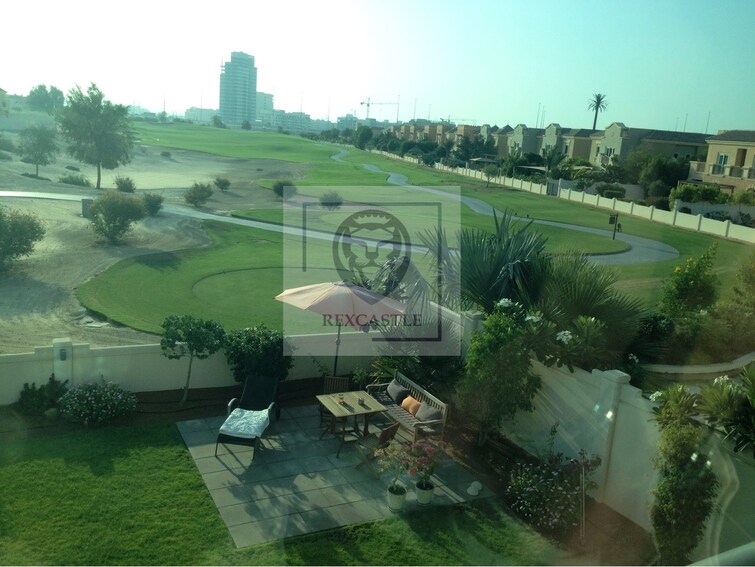 Victory Heights Villa for Sale, Dubai Sports City, Dubai