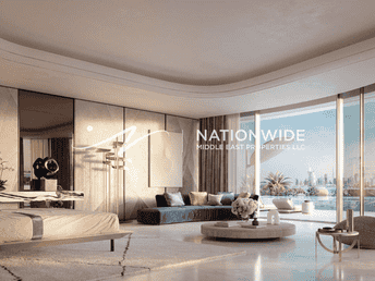 Como Residences Apartment for Sale, Palm Jumeirah, Dubai