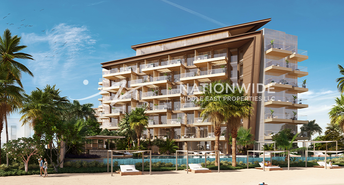 2 BR  Apartment For Sale in Ellington Beach House, Palm Jumeirah, Dubai - 5494527