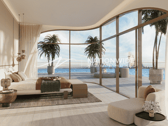 Ellington Beach House Apartment for Sale, Palm Jumeirah, Dubai