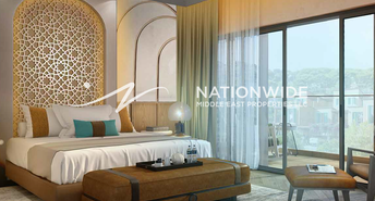 6 BR  Villa For Sale in Damac Lagoons, Dubai - 5494547