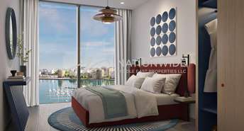 1 BR  Apartment For Sale in Dubai Maritime City, Dubai - 5975990