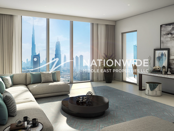 Downtown Views II Apartment for Sale, Downtown Dubai, Dubai