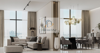 1 BR  Apartment For Sale in Bukadra, Dubai - 5428830