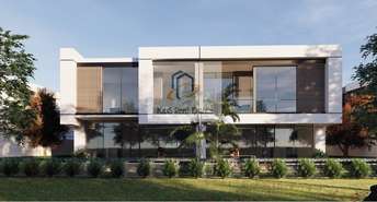 4 BR  Villa For Sale in District One, Mohammed Bin Rashid City, Dubai - 5428836