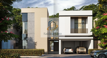 5 BR  Villa For Sale in Dubailand, Dubai - 5428827