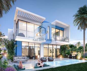  Villa for Sale, Damac Lagoons, Dubai