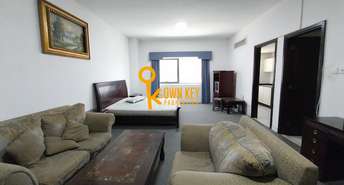 Studio  Apartment For Rent in Al Raffa, Bur Dubai, Dubai - 5475742