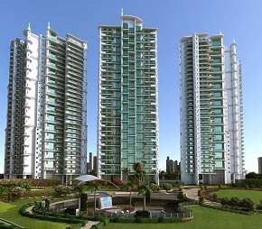 3 BHK Apartment For Rent in Mahagun Mezzaria Sector 78 Noida 6219609