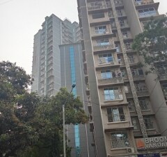 2 BHK Apartment at Swastik Jai Sagar City, Renwal Manji – for Rent