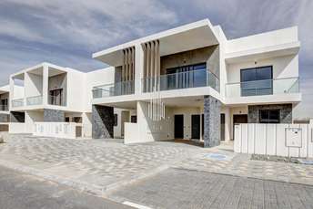 Yas Acres Villa for Sale, Yas Island, Abu Dhabi