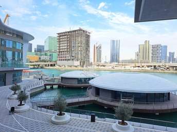 Waterfront Residential Towers Townhouse for Rent, Tourist Club Area (TCA), Abu Dhabi