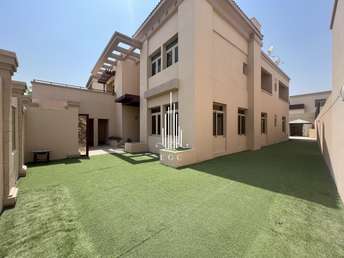 Golf Gardens Villa for Rent, Khalifa City A, Abu Dhabi