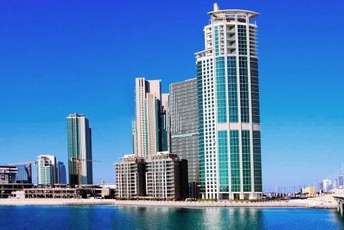 Marina Square Apartment for Sale, Al Reem Island, Abu Dhabi