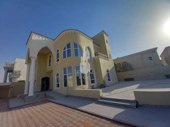  Villa for Rent, Al Shawamekh, Abu Dhabi