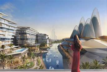  Apartment for Sale, Saadiyat Island, Abu Dhabi