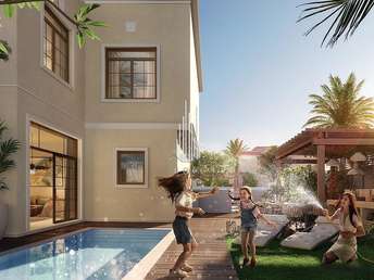 Yas Park Gate Townhouse for Sale, Yas Island, Abu Dhabi