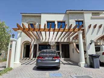 Bloom Gardens Villa for Rent, Al Salam Street, Abu Dhabi