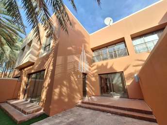 Mangrove Village Villa for Rent, Abu Dhabi Gate City (Officers City), Abu Dhabi