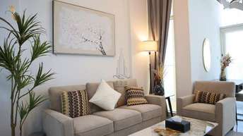 Oasis Residences Apartment for Sale, Masdar City, Abu Dhabi