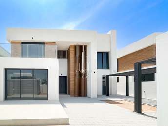 Saadiyat Reserve Villa for Rent, Saadiyat Island, Abu Dhabi