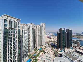 Marina Square Apartment for Rent, Al Reem Island, Abu Dhabi