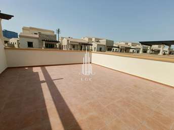 Bloom Gardens Villa for Rent, Al Salam Street, Abu Dhabi