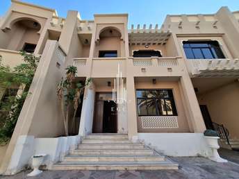 Al Khaleej Al Arabi Street Villa for Rent, Al Bateen, Abu Dhabi