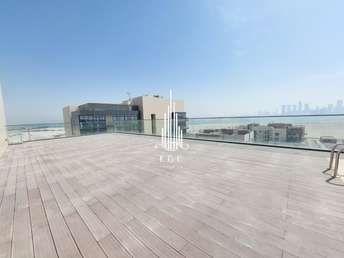 Soho Square Penthouse for Rent, Saadiyat Island, Abu Dhabi