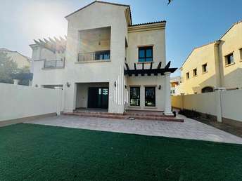 Bloom Gardens Villa for Rent, Al Salam Street, Abu Dhabi