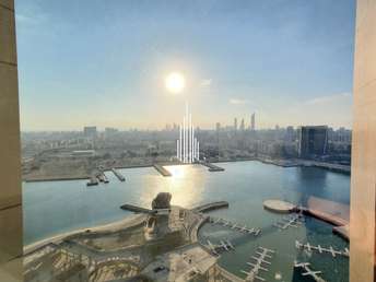 Marina Square Apartment for Rent, Al Reem Island, Abu Dhabi