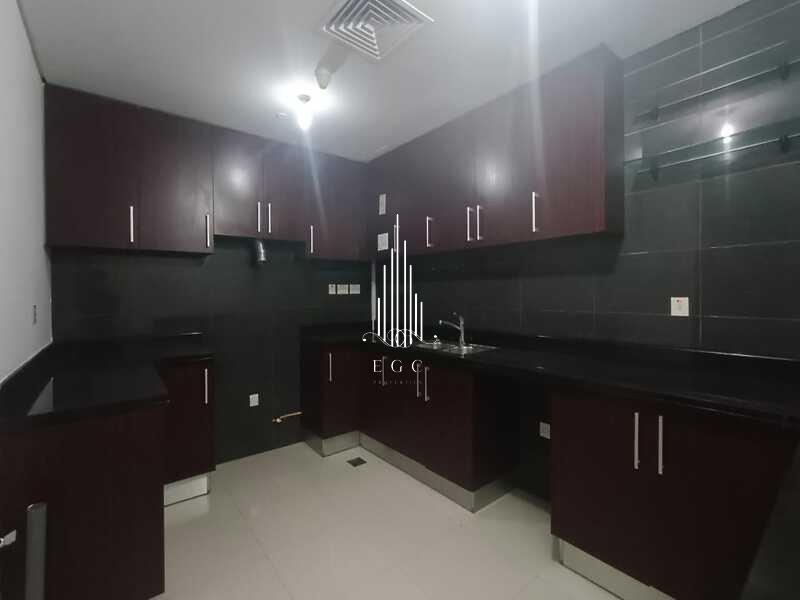 2 Bedroom 1722 Sq.Ft. Apartment for Rent in Marina Square, Al Reem