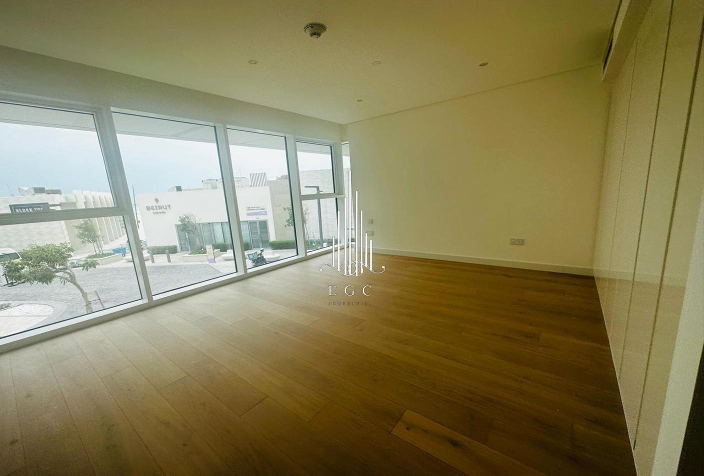 2 BR Townhouse For Rent in Saadiyat Cultural District, Saadiyat Island, Abu Dhabi