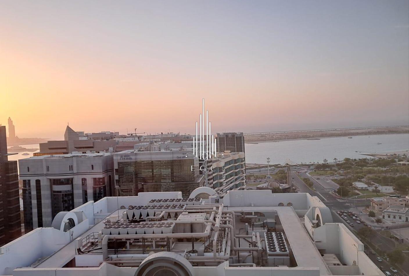 2 Bedroom 1590 Sq.Ft. Apartment for Rent in Shining Towers, Al